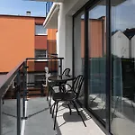 Baltyckie Apartman
