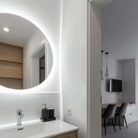 Baltyckie Διαμέρισμα