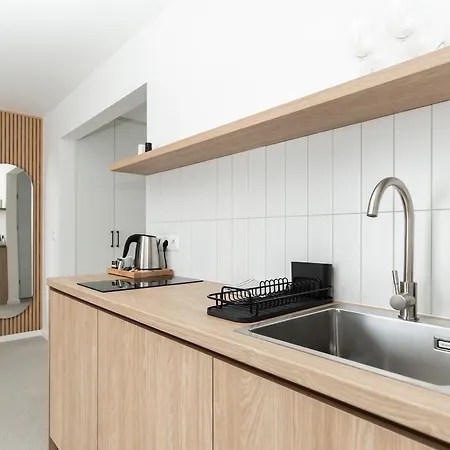 Baltyckie Διαμέρισμα