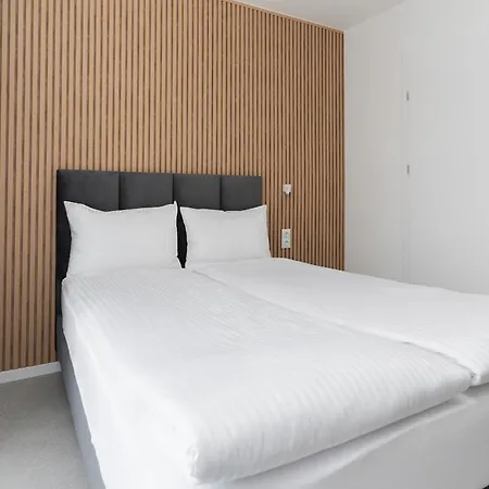 Baltyckie Apartment Wladyslawowo