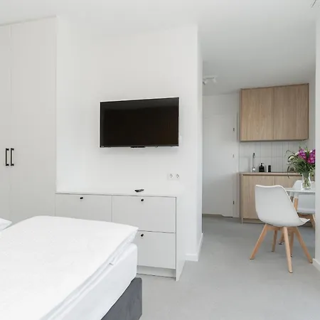 Διαμέρισμα Baltyckie