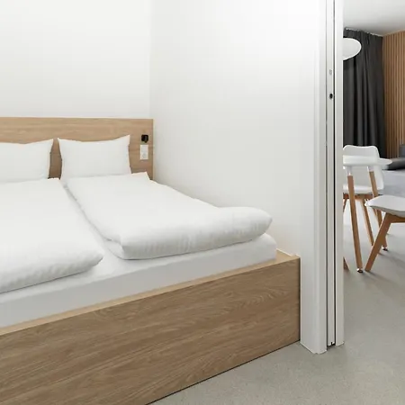 Appartement Baltyckie *