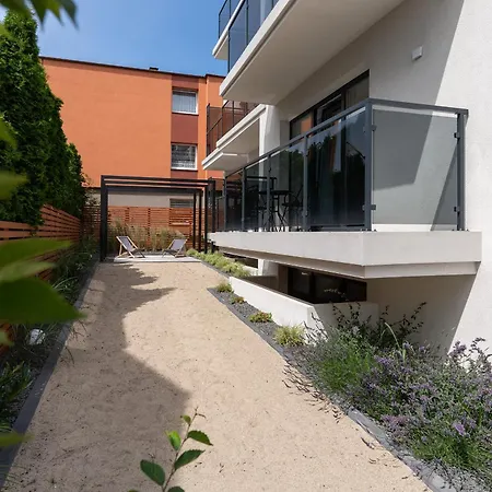 Baltyckie * Władysławowo