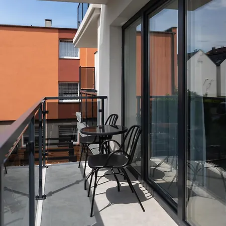 Baltyckie Appartement