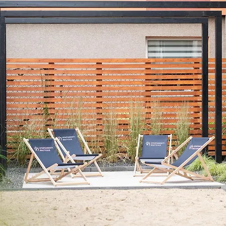 Baltyckie Διαμέρισμα *