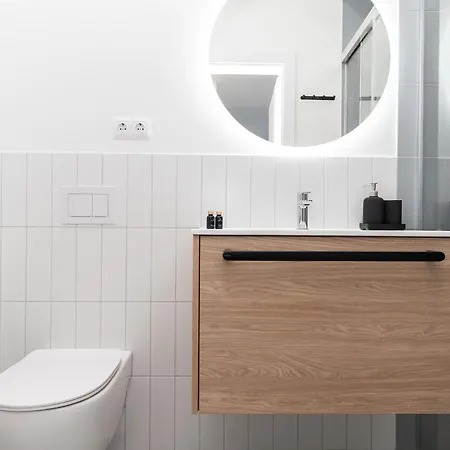 Baltyckie Διαμέρισμα *