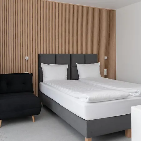 Διαμέρισμα Baltyckie Władysławowo