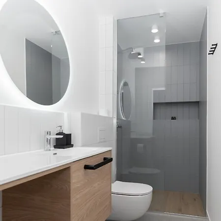 Apartment Baltyckie *