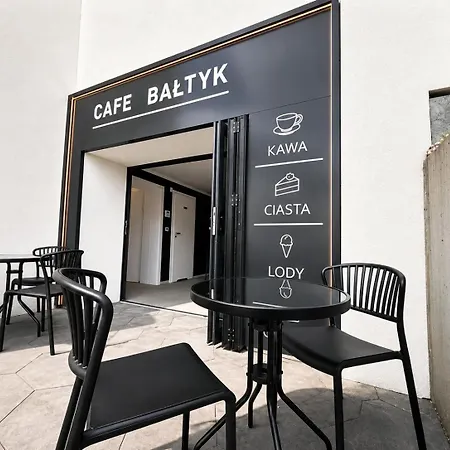 Baltyckie *