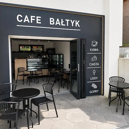 Baltyckie Apartment *