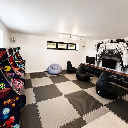 Baltyckie Apartment