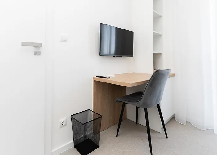 Baltyckie * Władysławowo