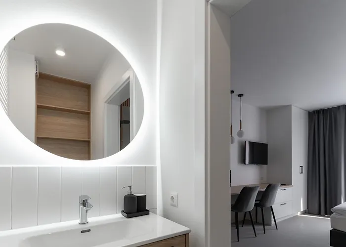 Baltyckie Appartement