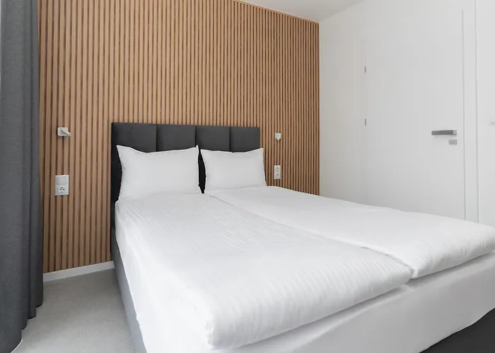 Baltyckie Appartement Władysławowo