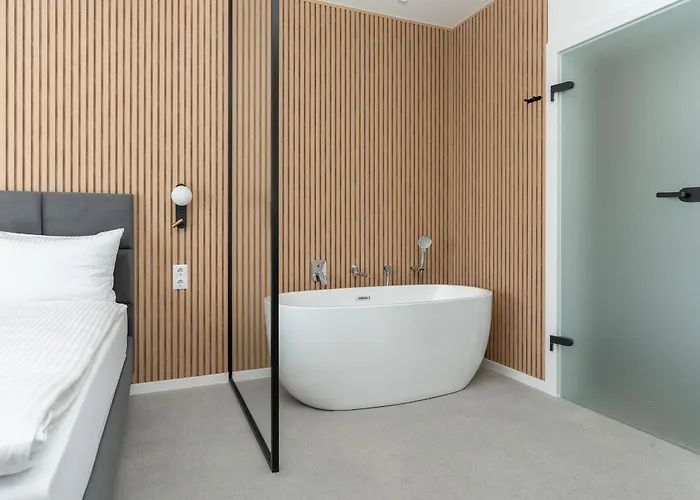 Baltyckie Appartement *