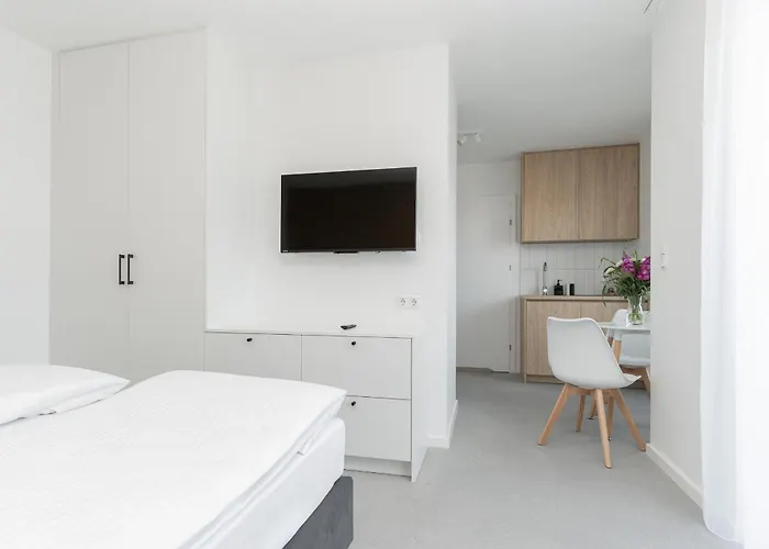 Appartement Baltyckie