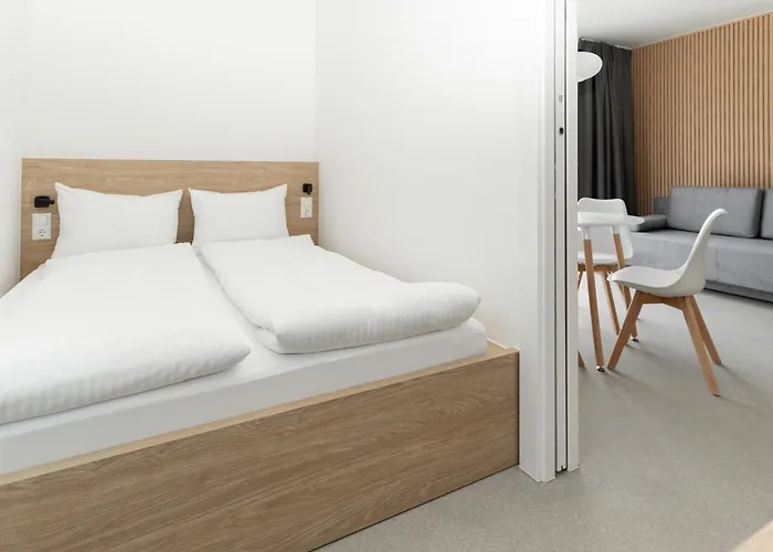 Appartement Baltyckie *