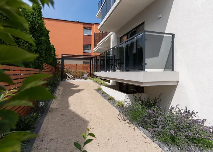 Baltyckie * Władysławowo