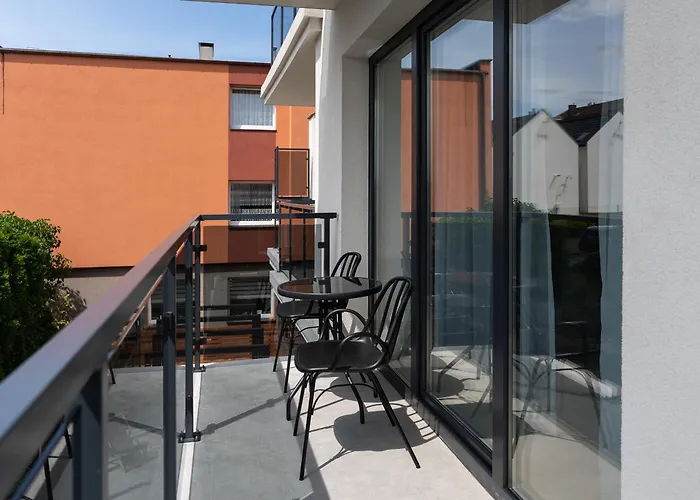 Baltyckie Appartement