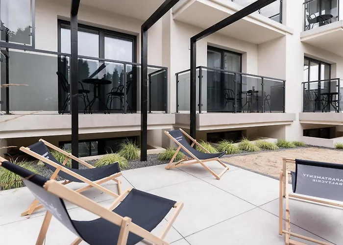 Baltyckie * Władysławowo