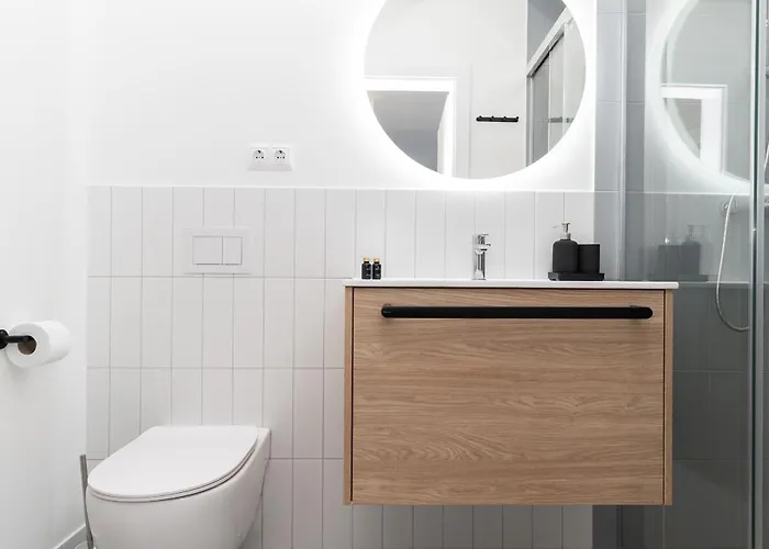 Baltyckie Appartement *