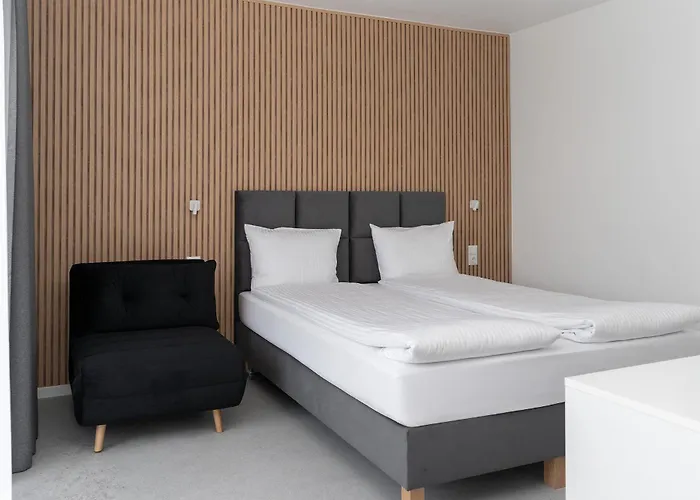 Lägenhet Baltyckie Władysławowo